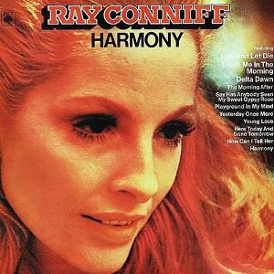 Ray Conniff Singers